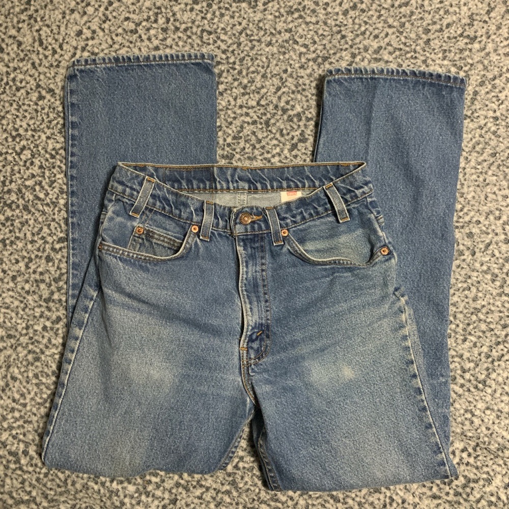Levi jeans